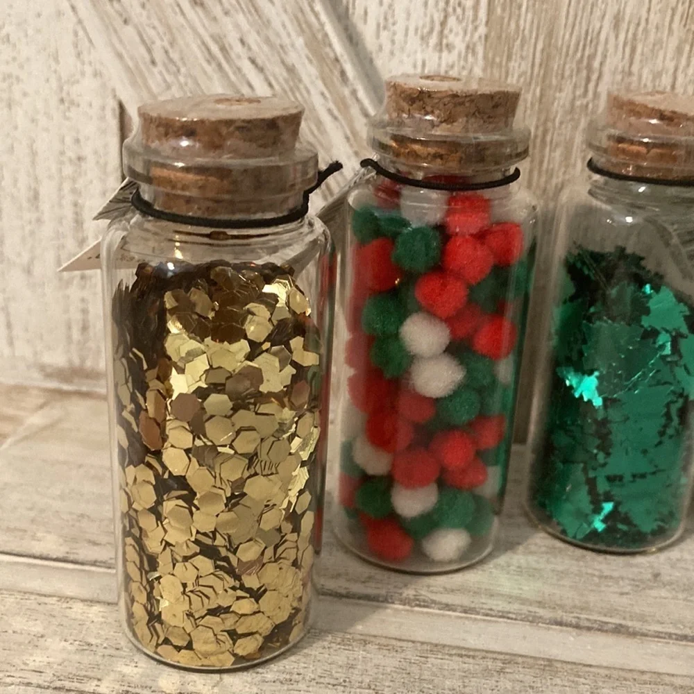 Target BP 2022 Mini Christmas Bottles